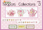(image for) Teapots Collection 3